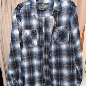 Brooklyn Cloth shacket